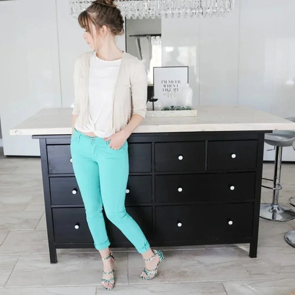 Joseph A Aztec Cardigan - Picture 4 of 10